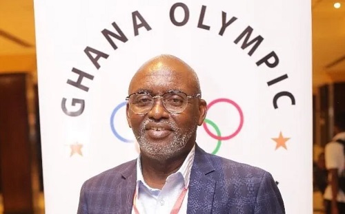 GOC to commemorate Olympic Day on Saturday 