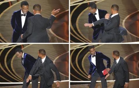 Will Smith says Oscars slap fallout was brutal