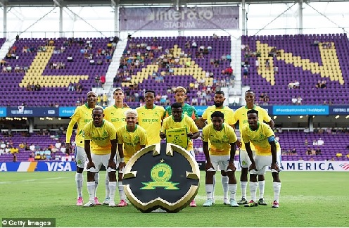 Mamelodi Sundowns