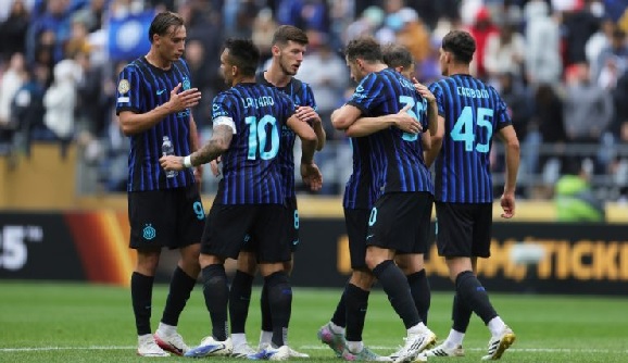 Inter Milan strike late to beat Urawa Reds at 2025 FIFA Club World Cup