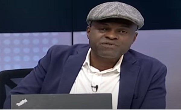 Martin Kpebu 