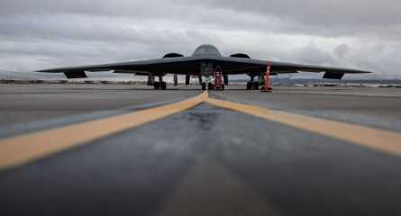 US attacks three nuclear sites in Iran, Trump says