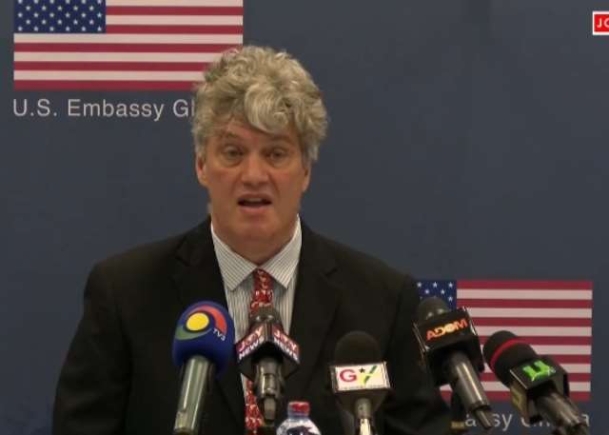 US Embassy tightens screening, demands public social media accounts from Ghanaian student visa applicants