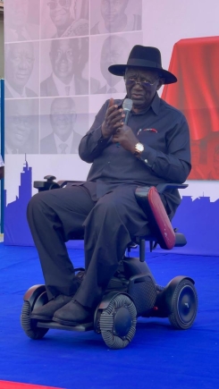 Kufuor condemns tribal and religious bigotry in NPP flagbearer race