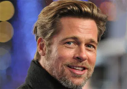 Brad Pitt's Los Angeles home 'ransacked', police say