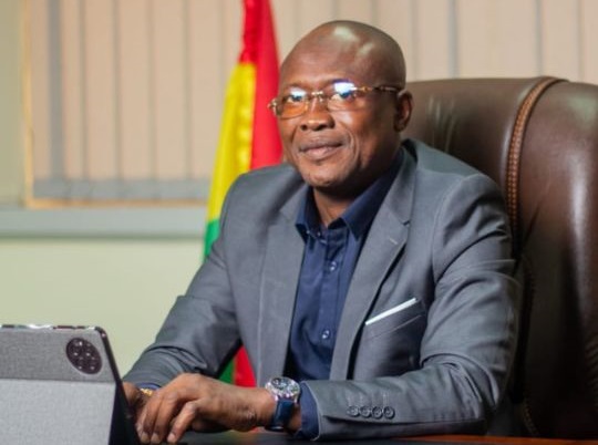  New PBC boss orders forensic audit over GH¢670m debt and unpaid clerk commissions