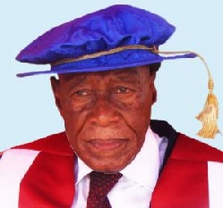 Prominent businessman Alhaji Asoma Banda dies at 92