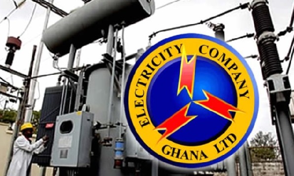 See the affected areas: ECG announces planned maintenance works