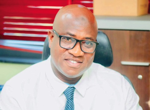 Murtala Mohammed — Minister of Environment, Science and Technology