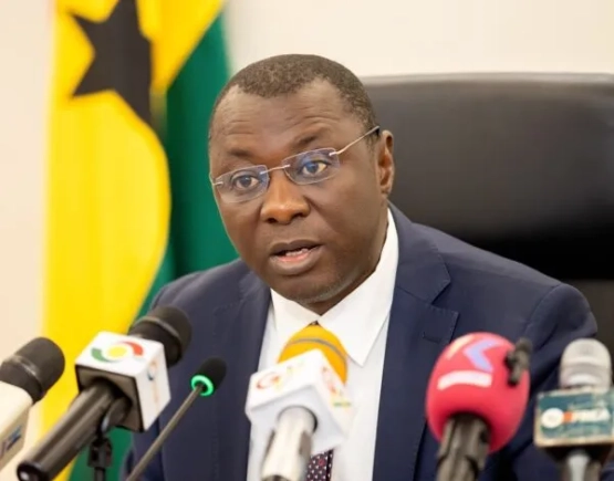 Mahama’s economic stability built on $8.9bn reserves left by Akufo-Addo - NPP