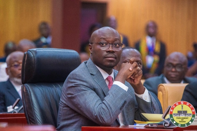 Ghana losing billions to weak tax system – Finance Minister demands swift policy reforms