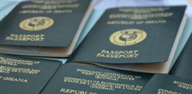 Gov’t sets up dedicated passport centre for Hajj pilgrims, maintains ₵500 expedited fee - Ablakwa