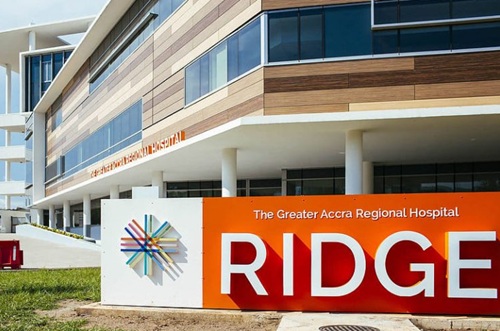 See the list of 70 bodies set for mass burial at the Greater Accra Regional Hospital