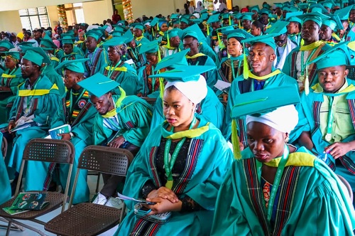 The students The students