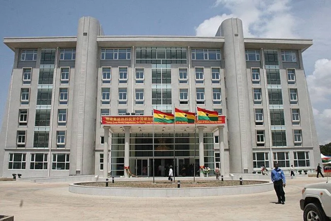 President Mahama orders reversal of Foreign Affairs Ministry land sales