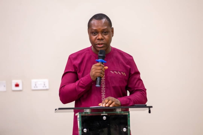 The effects of the US foreign aid suspension on northern Ghana