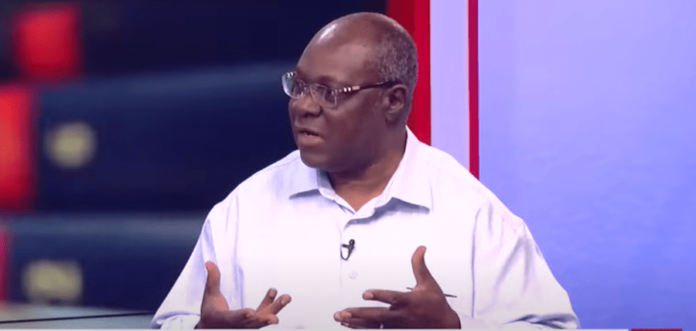 Let the grassroots vote — Arthur Kennedy criticises NPP’s delegate system