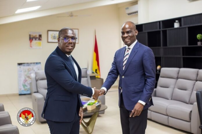 Education Minister urges Indonesia to establish Islamic Medical University in Northern Ghana