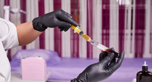 Regenerative medicine: How PRP Therapy is changing treatment for joint pain, neuropathy, and sexual health