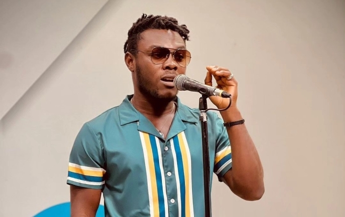 It’s fulfilling having E.L on my song   – Bogo Blay  
