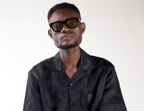 It’s a lonely road for young fashion creatives in GH  – Marique