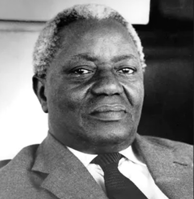 Dr Joseph Boakye Danquah