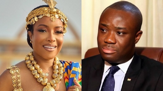 Joselyn Dumas has no government appointment – Felix Kwakye Ofosu clarifies