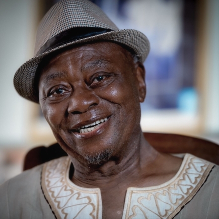 Burial mass of Teddy Osei of Osibisa fame to be held on April 5