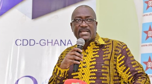 Constitutional Review Committee: We’ve engaged the President, but MPs and Ghanaians hold the key to reforms – Prof Prempeh