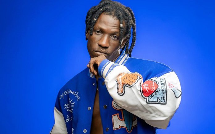 King Paluta petitions TGMA Board over "Makoma" snub, demands explanation