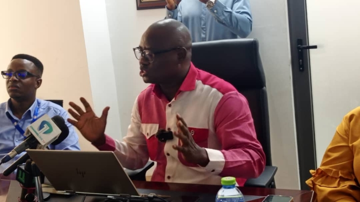 PURC urges utility providers to improve services as new tariffs take effect May 1