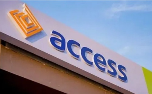 Nigeria: Former Access Bank staff arrested for secret filming in female washrooms