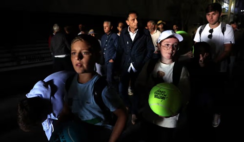 Tens of millions across Spain and Portugal hit by huge power outage
