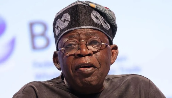 President Bola Tinubu said he declared the emergency in order to restore peace