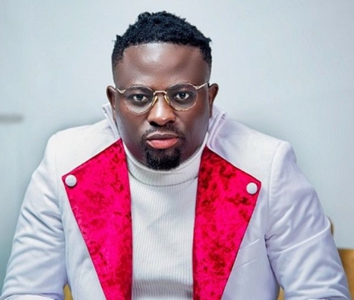  Broda Sammy: Some of my colleagues only collaborate with English-speaking artistes