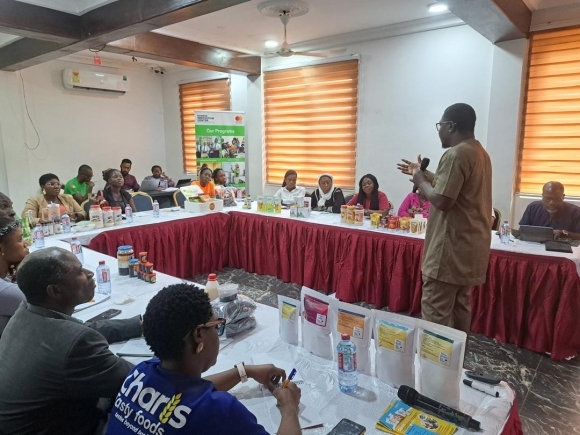 KIC Business Booster empowers MSMEs and farmer-based organisations for growth
