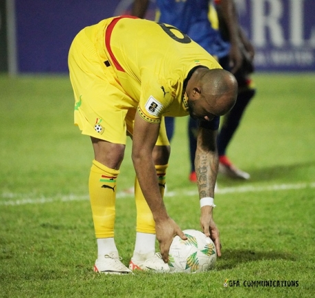 Jodan penalty