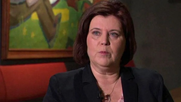 Ásthildur Lóa Thórsdóttir resigned on Thursday