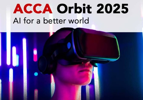 ACCA to host Orbit 2025 Summit &amp; Employability Fair in Accra
