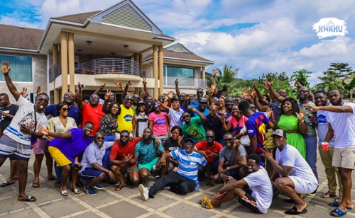 Kwahu Professionals Network assures public of a safe and exciting easter celebration
