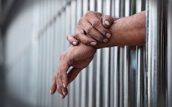 Choreography teacher jailed 6-years for sexually assaulting 7 children in Twifo-Heman 