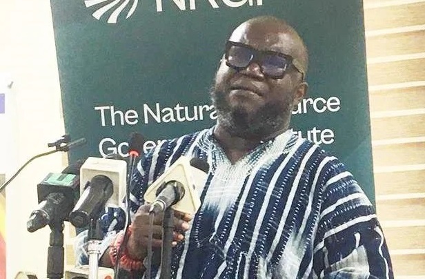 Ken Ashigbey