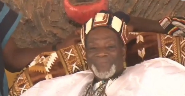 Yaa Naa Abukari II 