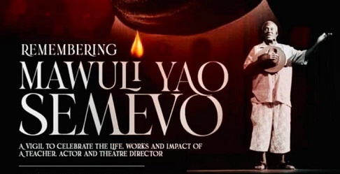 National Theatre to hold vigil night in honour of Mawuli Semevo