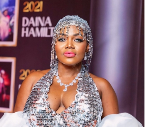 I’ve never received an award in 20 years because of my branding – Mzbel