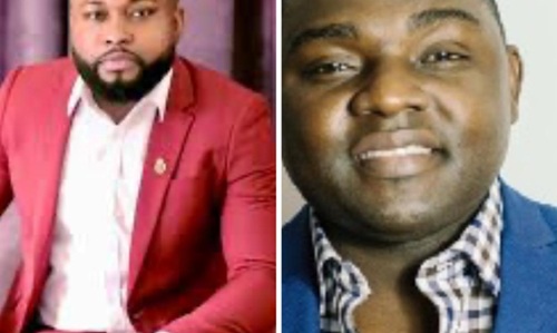 Dr. William S.K. Anarfi sues Kevin Taylor for GH₵20 million over defamation
