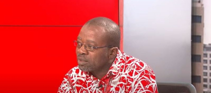 NPP must recognise that suppressing dissent harms internal democracy – Dr Asah Asante