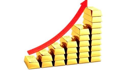 Factors driving gold prices