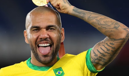 Dani Alves sexual assault conviction overturned