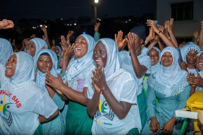 GES grants Muslim students break for Eid-ul-Fitr celebrations